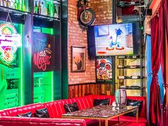 -Famous肥猫墨西哥音乐餐吧(五棵松华熙LIVE店)