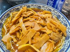 -西园寺素食(西园弄戒幢律寺店)