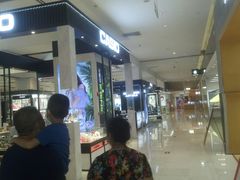 -乐天百货(环球中心店)