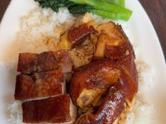 -新旺茶餐厅(鑫耀·光环live店)