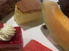 -晶丽香榭自助餐(南京大饭店)