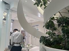 -大树餐厅(朝阳大悦城店)