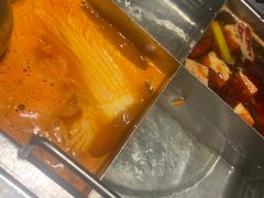 -海底捞火锅(奥山世纪城店)
