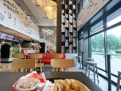 -肯德基(杭州复兴店)