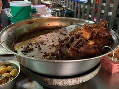 -马里奥明星猪脚饭