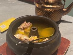 -福照楼汽锅鸡·云南菜(火车站锦江店)