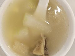 -椿记烧鹅(北门店)