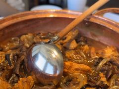 -关东小磨东北菜(上海长风大悦城店)
