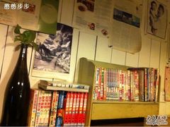 -雕刻时光咖啡馆(交大店)