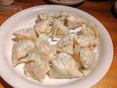 -王慧洁开口虾水饺·地道东北菜(银泰城店)