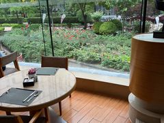 -永泰福朋喜来登酒店-宜客乐自助餐厅(远大路店)