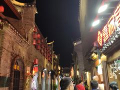 -东西巷