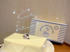 -KNOTKNOT珞珞·日式甜品(K11店)