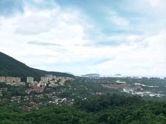 iphone_upload_pic-三亚亚龙湾人间天堂鸟巢度假村