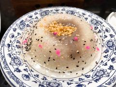 八宝芋泥-旺达·福州菜(正大广场店)