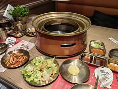-西塔老太太泥炉烤肉(双井店)