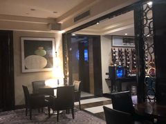 -三亚福朋喜来登酒店·大堂吧