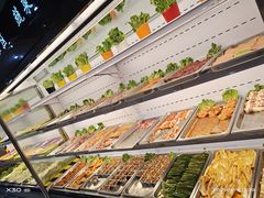 自助取餐区-苏格里岛·自助烤肉·火锅海鲜(金鼎广场店)