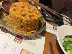 -马灯部落·西湖边的创意山景餐厅(虎跑动物园店)