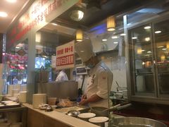 -丽的面家(多宝路店)