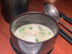 -王府井文华东方酒店-紫膳餐厅