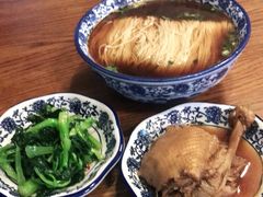 -孙盛兴奥灶面馆·蟹黄面·三虾面(山塘街总店)