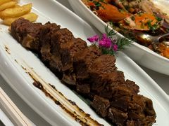 -荣兴酒家(徐家汇店)