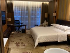 -杭州西溪喜来登度假大酒店