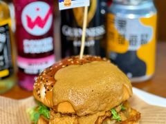 -学府公社餐酒吧(原中关村天堂店)