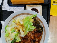 -永和大王(广渠店)