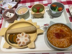 -西贝(上海中心店)