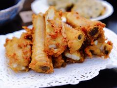 -红星光发煲仔饭(文海店)