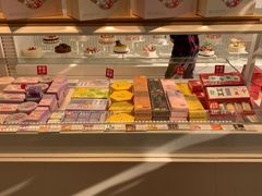 -好利来(回龙观西大街店)