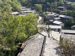 -水峪民俗村