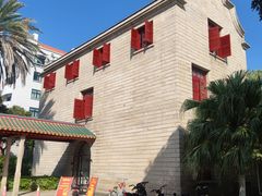 -厦门大学(思明校区)