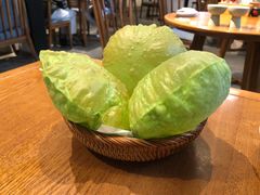 八道压功葱油饼-苏小柳手作点心(控江旭辉分院)
