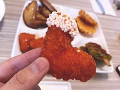 -必胜客(安阳中华路店)