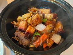 -粤财皇冠假日酒店·彩华轩中餐厅