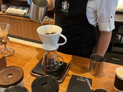 -星巴克臻选(北京富力家园店)