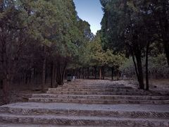 -青州市云门山风景区