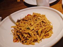 -外婆私房菜(新亚百货店)