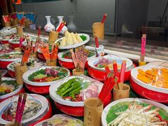-民俗村柴火灶·景德江西菜(中国陶瓷博物馆店)