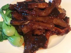 -玉林烤鸭店(垡头店)