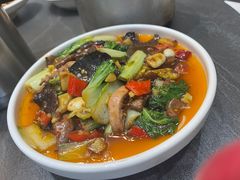 -土桥手掌鸡·26年灌县老味道(都江堰店)