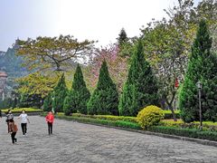 -南沙天后宫景区