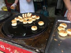 -毛氏汽水包(山海关路店)