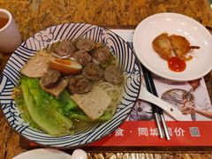 -陈鹏鹏潮汕菜(宝安机场T3航站楼店)