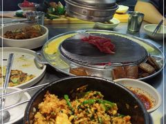 -喜来稀肉(虹泉路店)