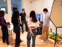 -Popcorn Club爆米花英语社交俱乐部