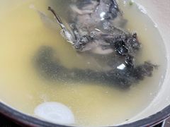 -黑鸡小馆(金源店)